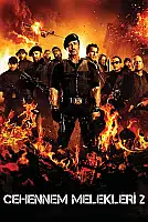 Cehennem Melekleri 2 Film Posteri