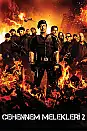 Cehennem Melekleri 2 Film Posteri