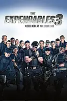 Cehennem Melekleri 3 Film Posteri