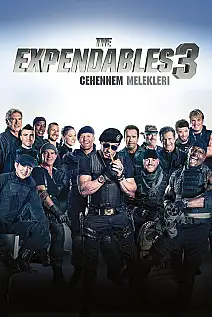 Cehennem Melekleri 3 Film Posteri