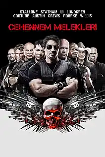 Cehennem Melekleri Film Posteri