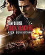 Jack Reacher: Asla Geri Dönme Film Posteri