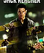 Jack Reacher Film Posteri
