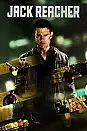 Jack Reacher Film Posteri