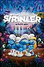 Şirinler: Kayıp Köy Film Posteri