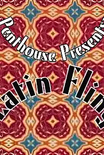 Latin Fling Film Posteri
