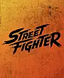 Street Fighter Film Posteri