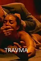 Travma Film Posteri