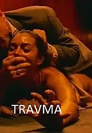 Travma Film Posteri