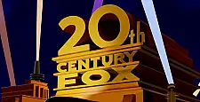 20th Century Logo