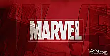 Marvel Logo