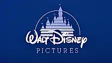Disney Logo