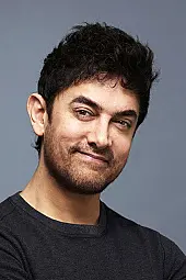 Aamir Khan Profil Fotoğrafı