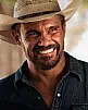 Aaron Pedersen Fotoğrafı