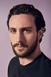 Aaron Taylor-Johnson Profil Fotoğrafı