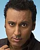 Aasif Mandvi Fotoğrafı