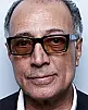 Abbas Kiarostami Fotoğrafı