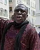 Abdoulaye Diop Fotoğrafı