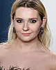 Abigail Breslin Fotoğrafı