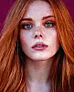 Abigail Cowen Fotoğrafı