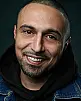 Adam Deacon Fotoğrafı