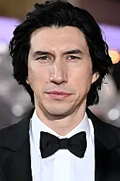 Adam Driver Profil Fotoğrafı