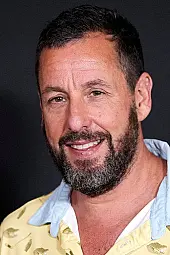 Adam Sandler Profil Fotoğrafı