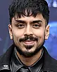Adarsh Gourav Fotoğrafı