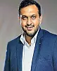 Aditya Sarpotdar Fotoğrafı