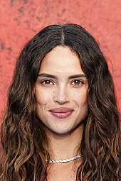 Adria Arjona Profil Fotoğrafı