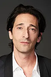 Adrien Brody Profil Fotoğrafı