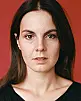 Agata Turkot Fotoğrafı