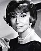 Agnes Moorehead Fotoğrafı