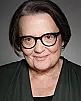 Agnieszka Holland Fotoğrafı