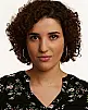 Ahlaam Teghadouini Fotoğrafı