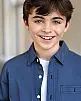 Aidan Pierce Brennan Fotoğrafı