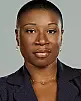 Aisha Hinds Fotoğrafı