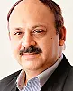 Akash Khurana Fotoğrafı