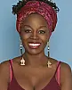 Akosua Busia Fotoğrafı