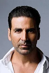 Akshay Kumar Profil Fotoğrafı