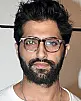 Akshay Oberoi Fotoğrafı