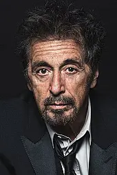 Al Pacino Profil Fotoğrafı