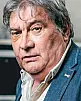 Alain Dorval Fotoğrafı
