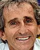 Alain Prost Fotoğrafı