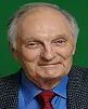 Alan Alda Resmi