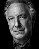 Alan Rickman Fotoğrafı