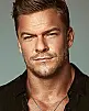 Alan Ritchson Fotoğrafı