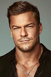 Alan Ritchson Profil Fotoğrafı