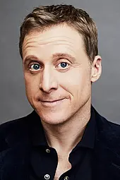 Alan Tudyk Profil Fotoğrafı