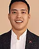 Alan Yang Fotoğrafı